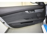 2013 BMW Z4 sDrive 35i Door Panel