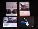 2013 BMW 5 Series 550i xDrive Sedan Books/Manuals