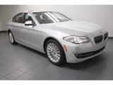 2013 BMW 5 Series 535i Sedan