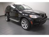 2013 BMW X5 xDrive 35i Sport Activity Front 3/4 View