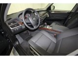 2013 BMW X5 xDrive 35i Premium Black Interior