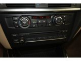 2013 BMW X3 xDrive 28i Audio System