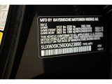 2013 BMW X3 xDrive 28i 475