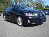 2011 Lexus CT 200h Hybrid Premium