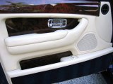 2001 Bentley Arnage Red Label Door Panel