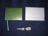 2001 Bentley Arnage Red Label Books/Manuals