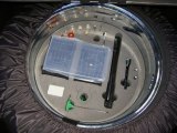 2001 Bentley Arnage Red Label Tool Kit