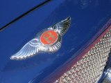 Bentley Arnage 2001 Badges and Logos