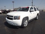 2011 Chevrolet Tahoe LT 4x4