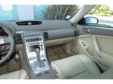 2006 Infiniti G 35 Coupe Dashboard