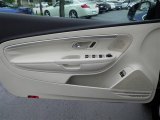 2008 Volkswagen Eos VR6 Door Panel