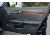 2009 Infiniti M 35 Sedan Door Panel