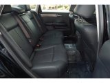 2009 Infiniti M Interiors