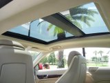 2010 Mercedes-Benz E 350 Coupe Sunroof