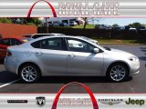 2013 Bright Silver Metallic Dodge Dart SXT #71274865