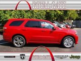 2013 Dodge Durango R/T AWD
