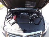 2013 Cadillac ATS 2.5L Luxury 2.5 Liter DI DOHC 16-Valve VVT 4 Cylinder Engine