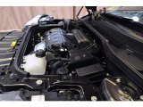 2012 Mini Cooper Countryman 1.6 Liter DOHC 16-Valve VVT 4 Cylinder Engine