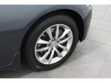 2009 Infiniti G 37 x Sedan Wheel