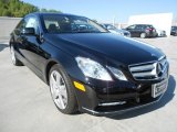 2013 Mercedes-Benz E 350 Coupe