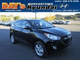 2013 Hyundai Tucson GLS AWD