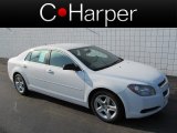 2011 Chevrolet Malibu LS