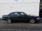 2004 Buick Park Avenue Ultra Exterior