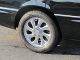 2004 Buick Park Avenue Ultra Wheel