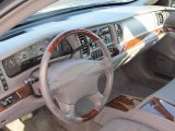 2004 Buick Park Avenue Ultra Dashboard