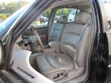 2004 Buick Park Avenue Ultra Front Seat