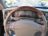 2004 Buick Park Avenue Ultra Steering Wheel