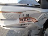 2004 Buick Park Avenue Ultra Door Panel