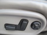 2004 Buick Park Avenue Ultra Controls
