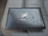 2004 Buick Park Avenue Ultra Books/Manuals