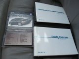 2004 Buick Park Avenue Ultra Books/Manuals