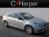 2011 Chevrolet Cruze LS