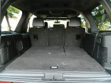 2008 Ford Expedition Limited 4x4 Trunk