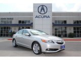 2013 Silver Moon Acura ILX 2.0L Technology #71274819