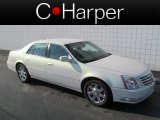 2006 Cadillac DTS 