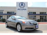 2013 Acura ILX 2.0L Front 3/4 View