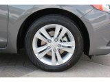 2013 Acura ILX 2.0L Wheel
