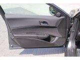 2013 Acura ILX 2.0L Door Panel
