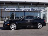 2013 Black Mercedes-Benz C 250 Coupe #71275211