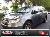2011 Honda Odyssey EX-L