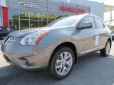 2013 Nissan Rogue SL