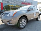 2013 Platinum Graphite Nissan Rogue SL #71275195