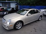 2007 Cadillac STS 4 V6 AWD