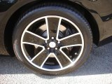 2010 Chevrolet Camaro SS SLP Supercharged Coupe Custom Wheels
