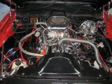 1979 Pontiac Firebird Trans Am 403 ci. V8 Engine