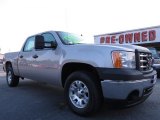 2009 GMC Sierra 1500 SL Crew Cab